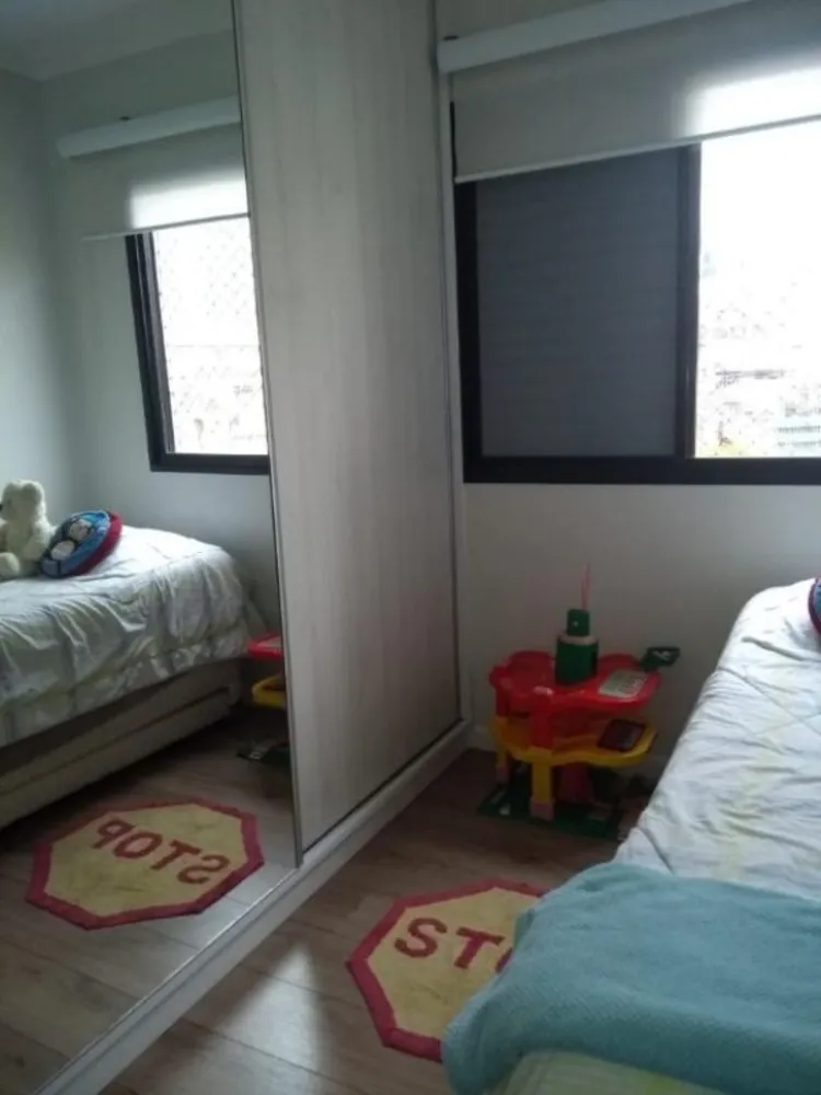 Apartamento, 3 quartos, 94 m² - Foto 2