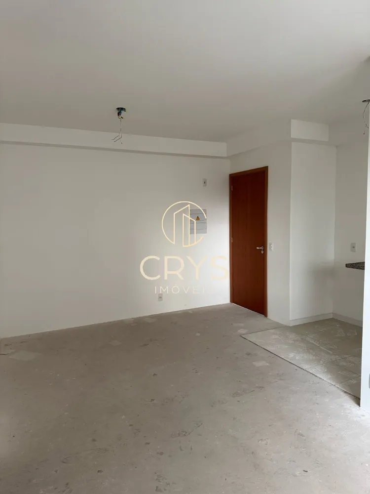 Apartamento, 2 quartos, 46 m² - Foto 3