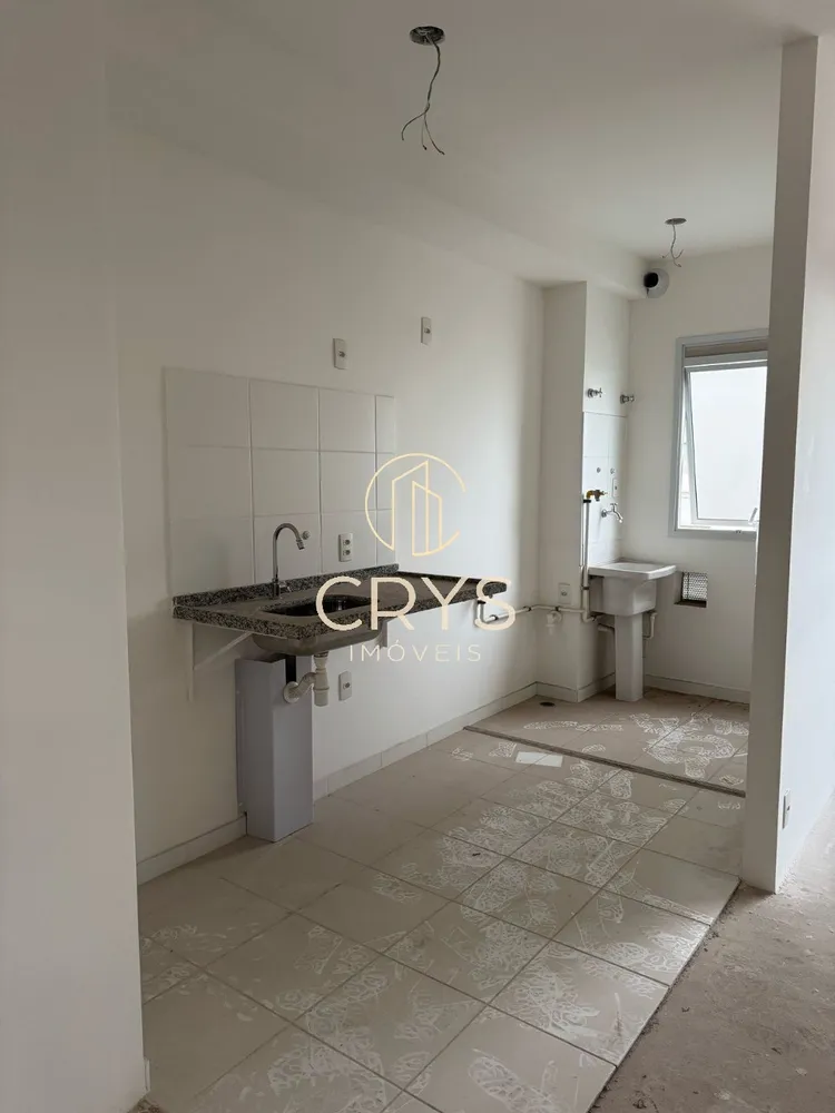 Apartamento, 2 quartos, 46 m² - Foto 11