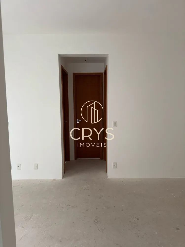 Apartamento, 2 quartos, 46 m² - Foto 8