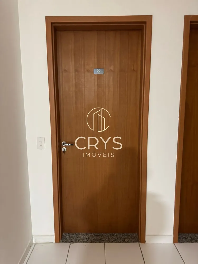 Apartamento, 2 quartos, 46 m² - Foto 5