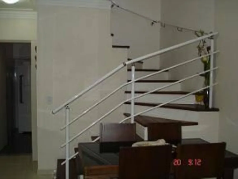 Sobrado, 2 quartos, 80 m² - Foto 5