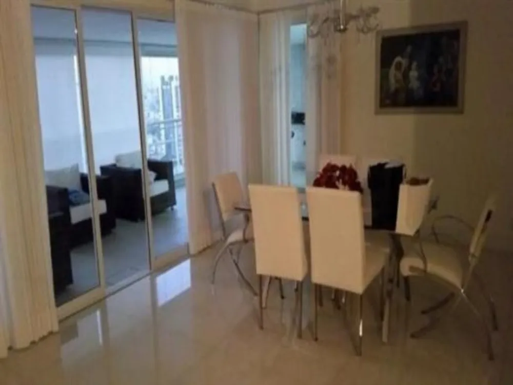 Apartamento, 4 quartos, 224 m² - Foto 1