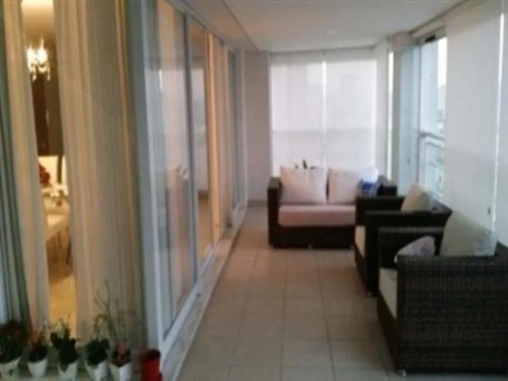 Apartamento, 4 quartos, 224 m² - Foto 2