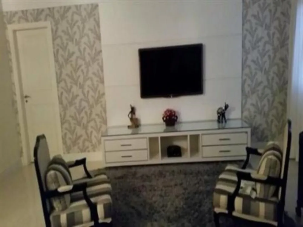 Apartamento, 4 quartos, 224 m² - Foto 12