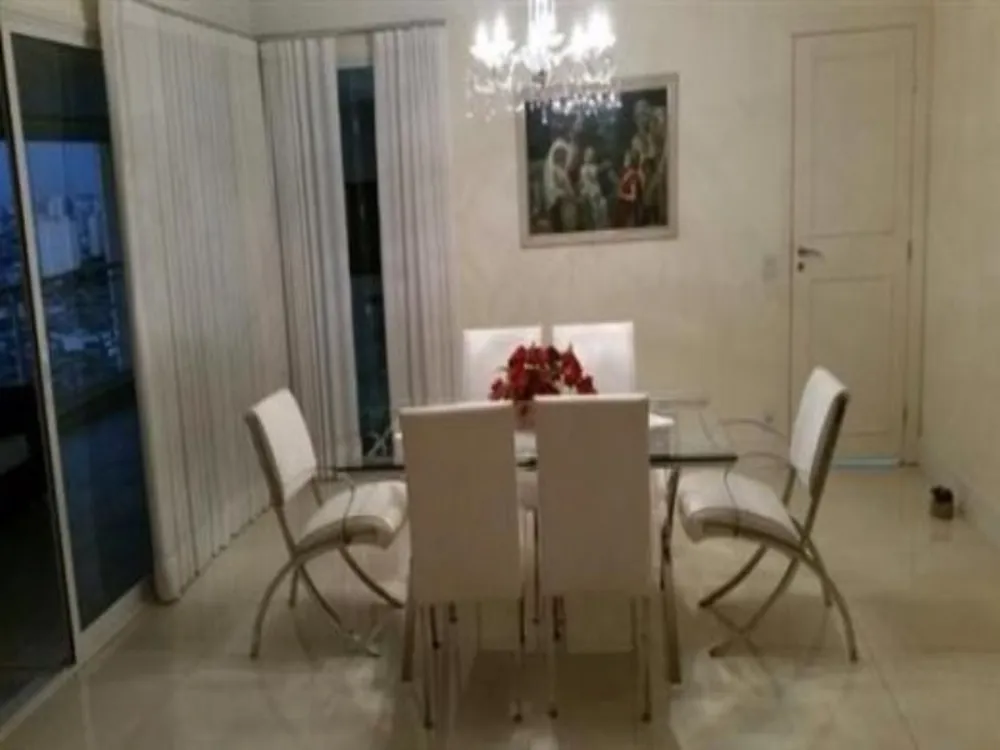 Apartamento, 4 quartos, 224 m² - Foto 6