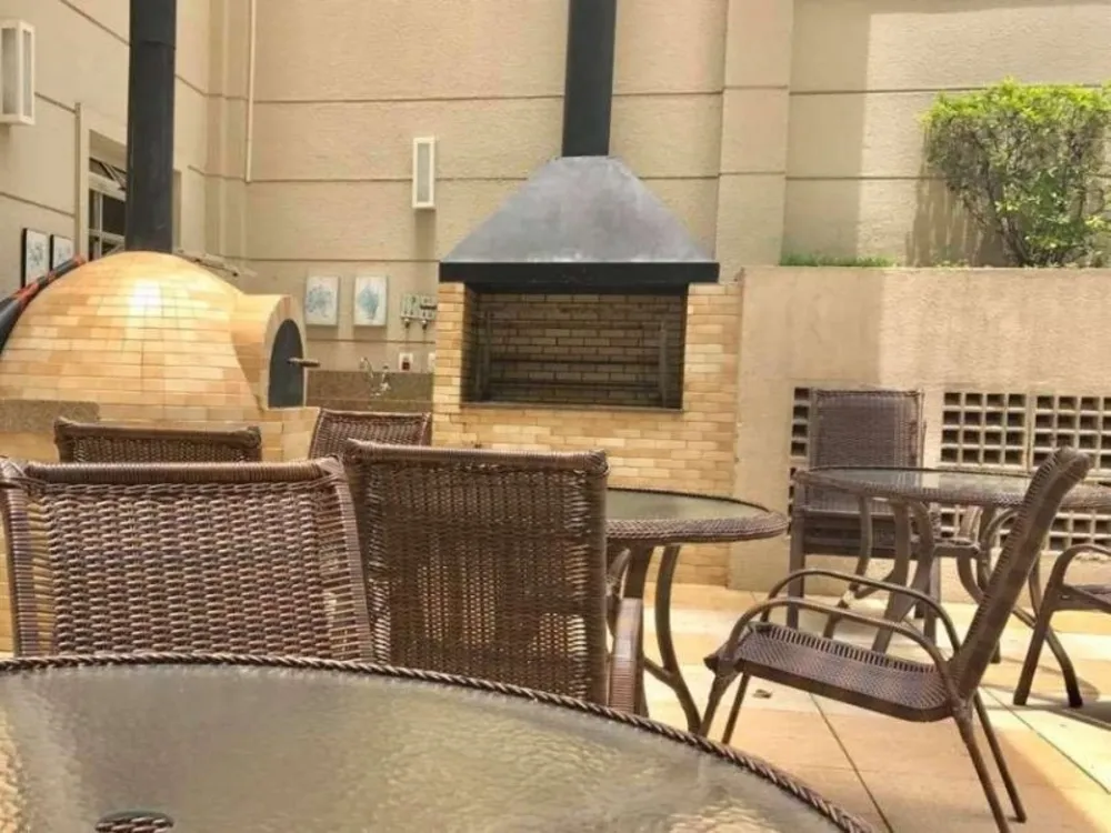 Apartamento, 4 quartos, 224 m² - Foto 8
