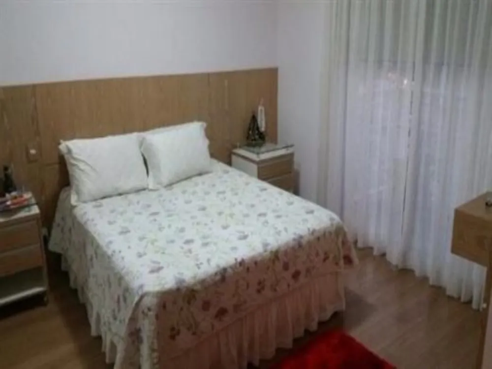 Apartamento, 4 quartos, 224 m² - Foto 9
