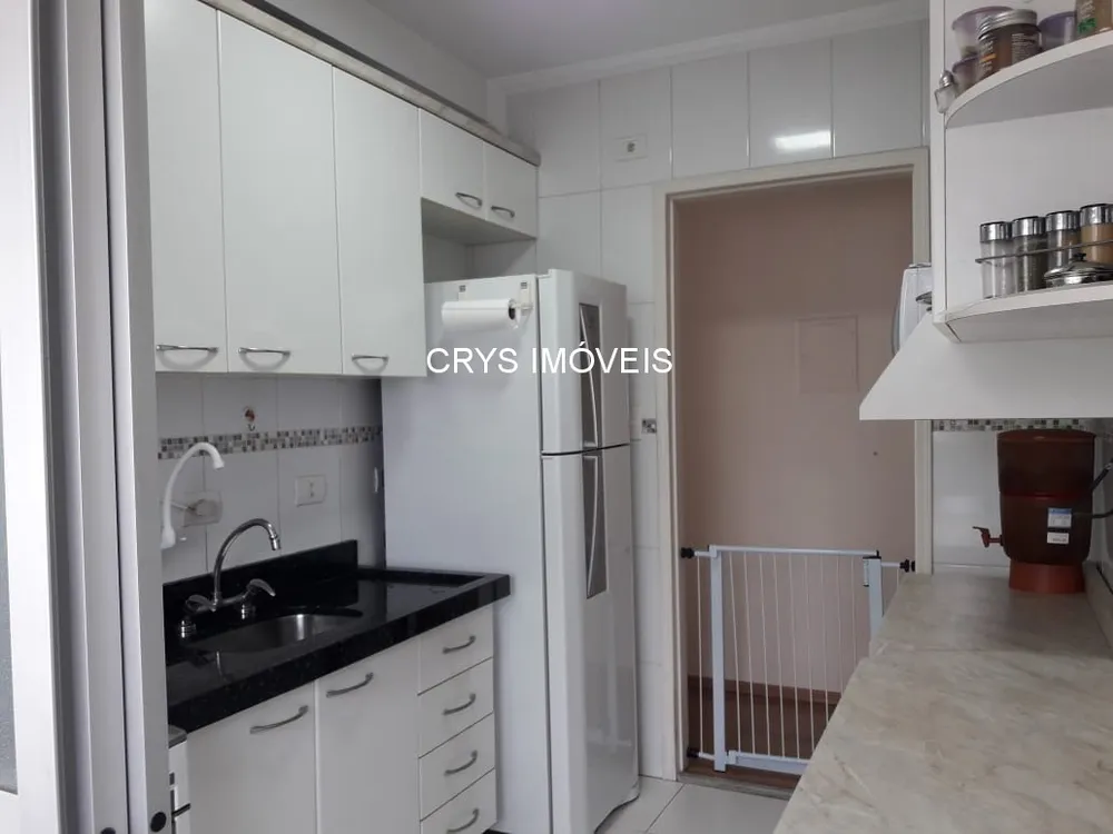 Apartamento, 3 quartos, 65 m² - Foto 9