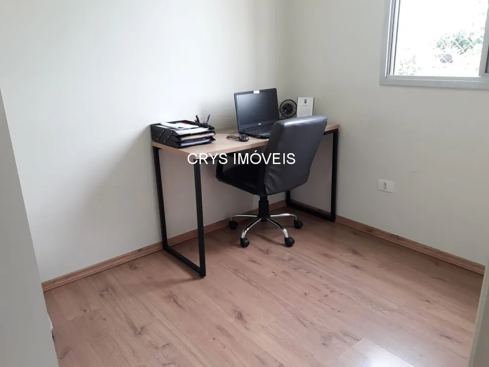 Apartamento, 3 quartos, 65 m² - Foto 5