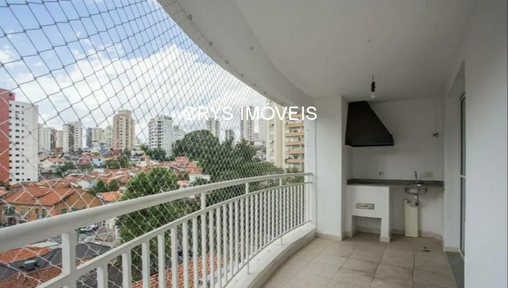 Apartamento, 3 quartos, 92 m² - Foto 1