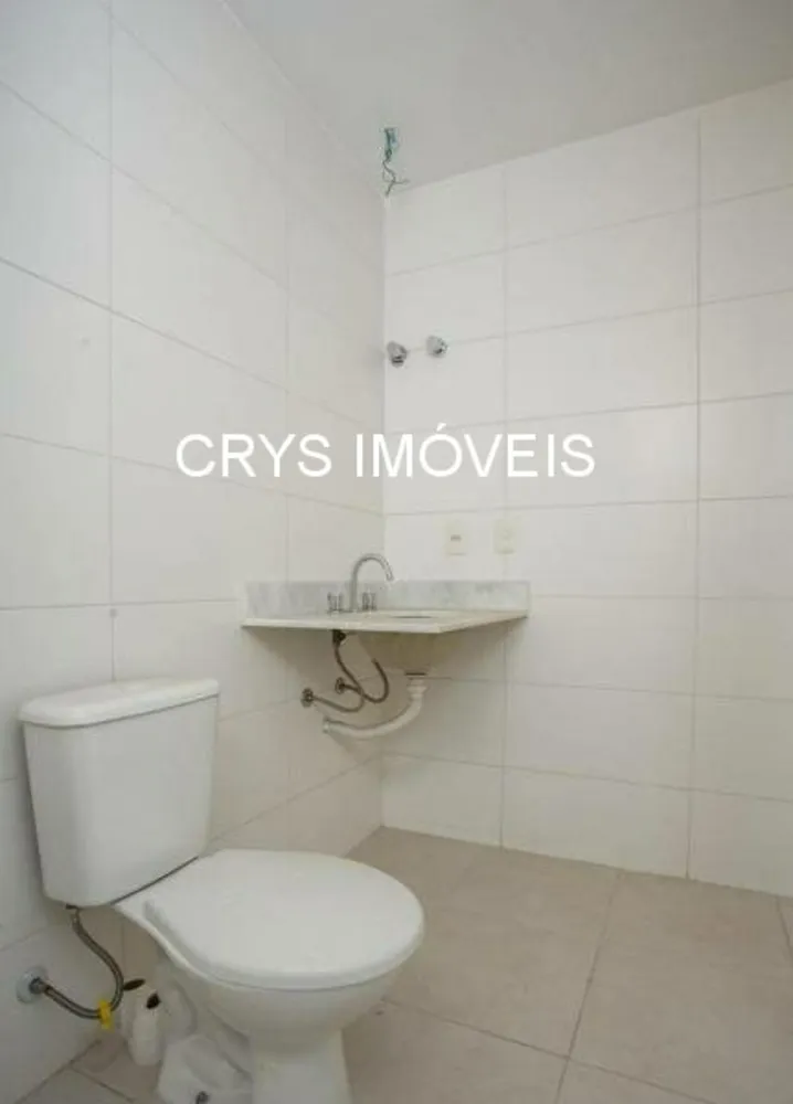 Apartamento, 3 quartos, 92 m² - Foto 10