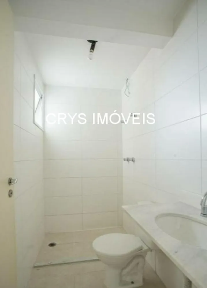 Apartamento, 3 quartos, 92 m² - Foto 6