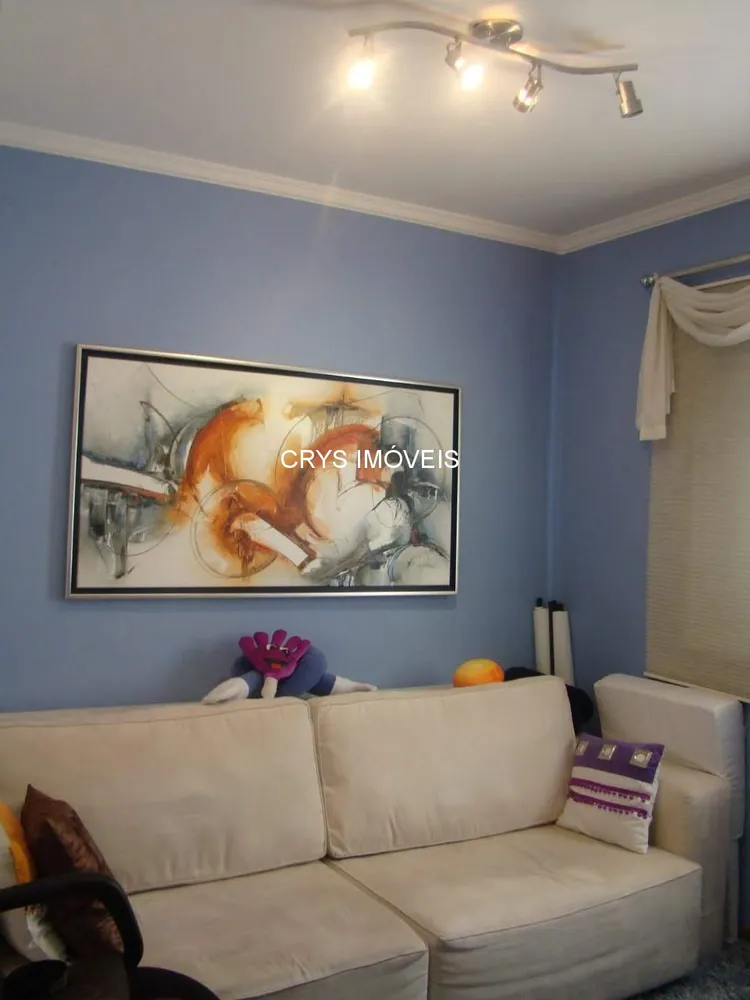 Apartamento, 3 quartos, 75 m² - Foto 1