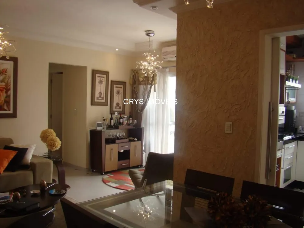 Apartamento, 3 quartos, 75 m² - Foto 7