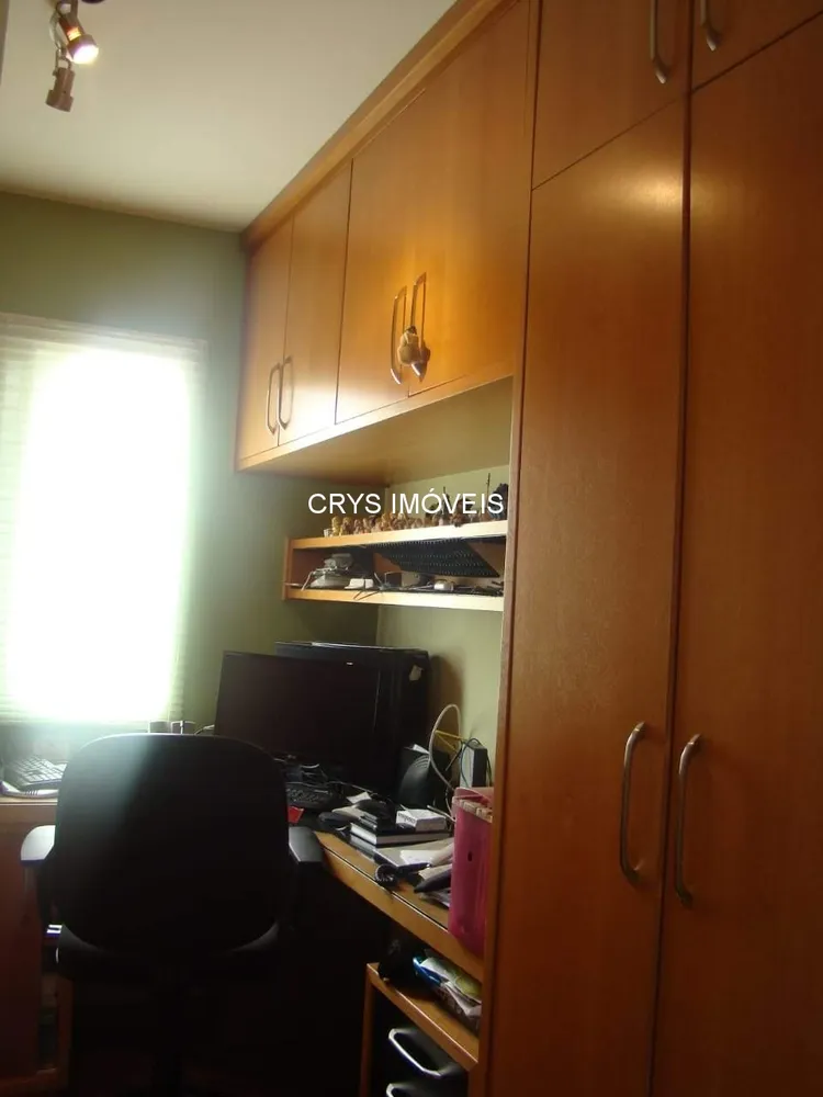 Apartamento, 3 quartos, 75 m² - Foto 2