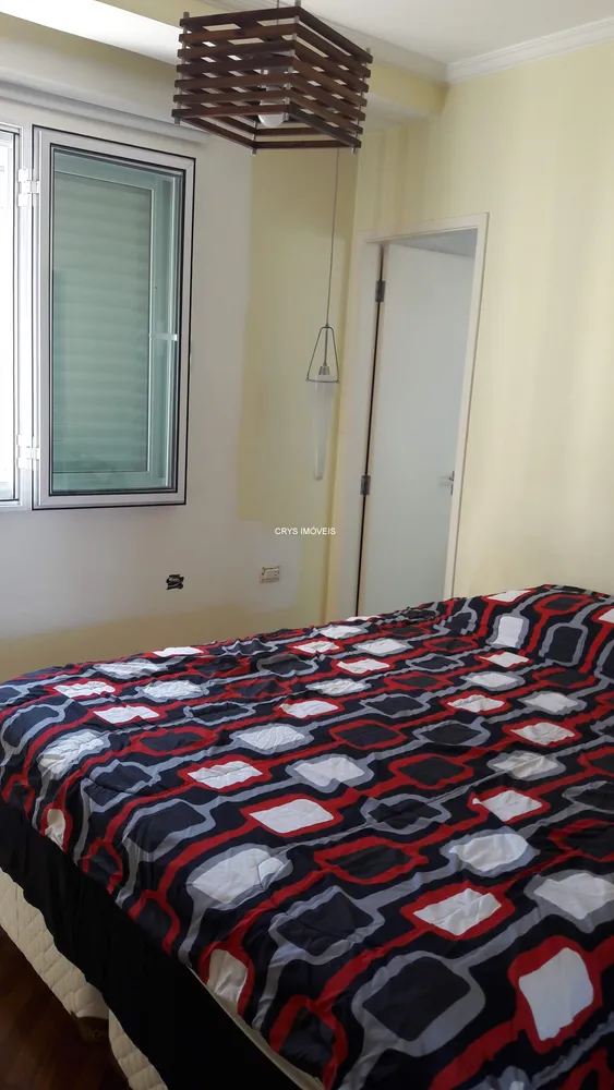 Apartamento, 3 quartos, 75 m² - Foto 3