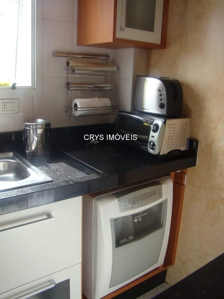 Apartamento, 3 quartos, 75 m² - Foto 6