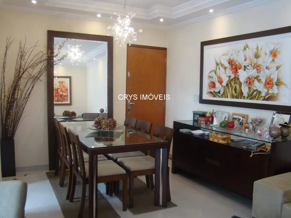 Apartamento, 3 quartos, 75 m² - Foto 8