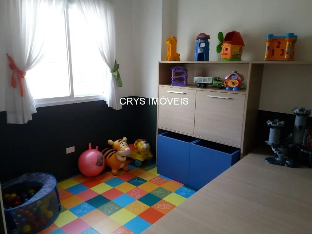 Apartamento, 3 quartos, 75 m² - Foto 4