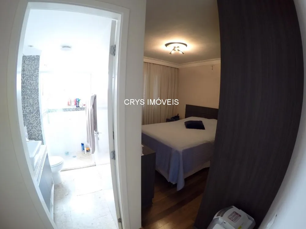 Apartamento, 3 quartos, 92 m² - Foto 2