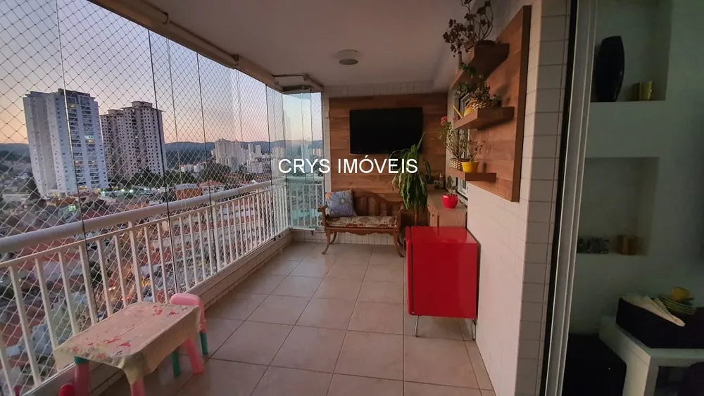 Apartamento, 3 quartos, 92 m² - Foto 8