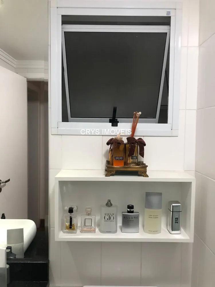 Apartamento, 3 quartos, 92 m² - Foto 7