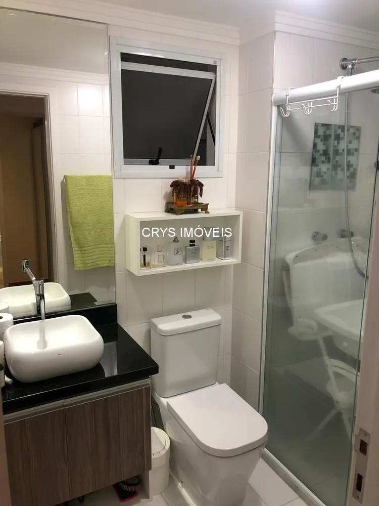 Apartamento, 3 quartos, 92 m² - Foto 5