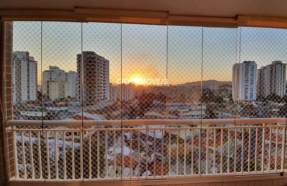 Apartamento, 3 quartos, 92 m² - Foto 4