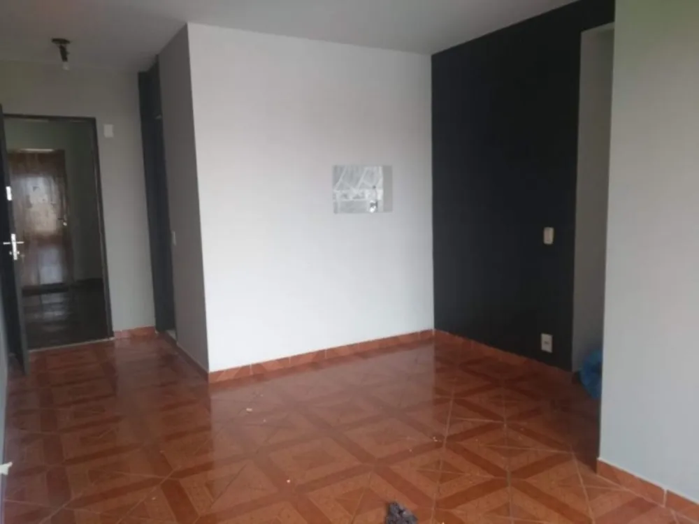 Apartamento, 2 quartos, 55 m² - Foto 1