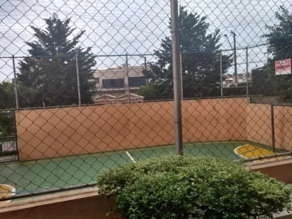 Apartamento, 2 quartos, 55 m² - Foto 4