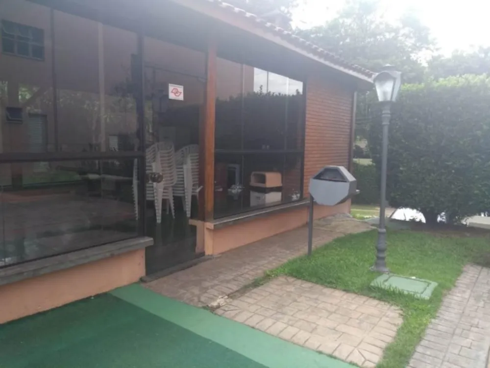 Apartamento, 2 quartos, 55 m² - Foto 5