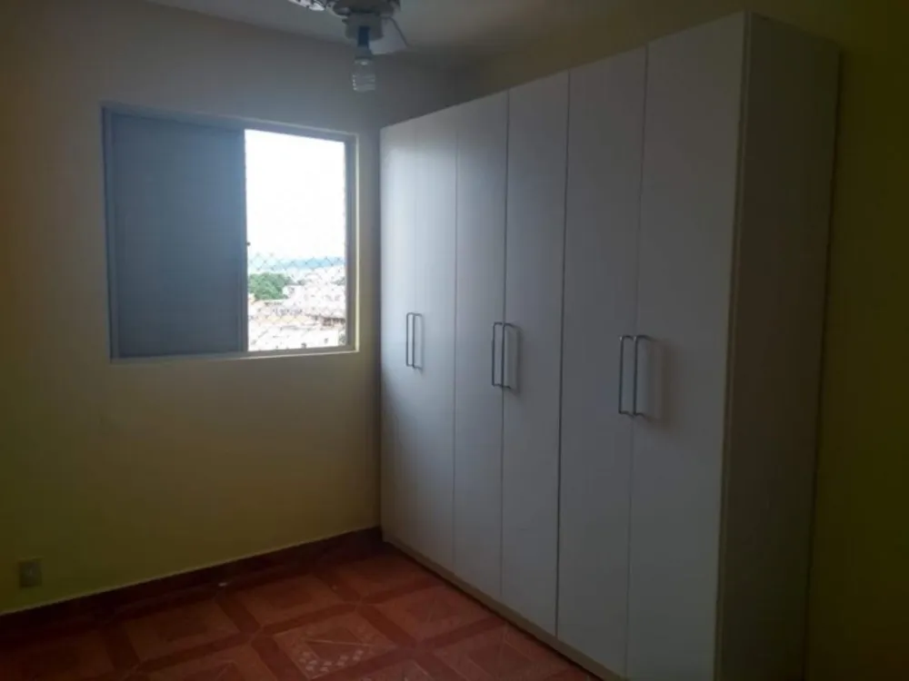 Apartamento, 2 quartos, 55 m² - Foto 10