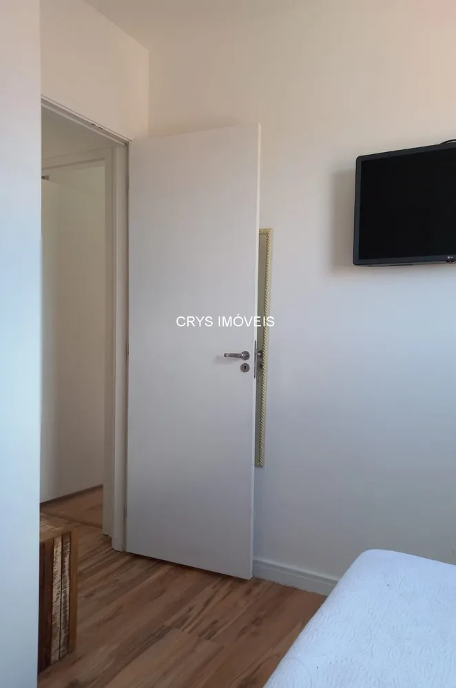 Apartamento, 2 quartos, 47 m² - Foto 7