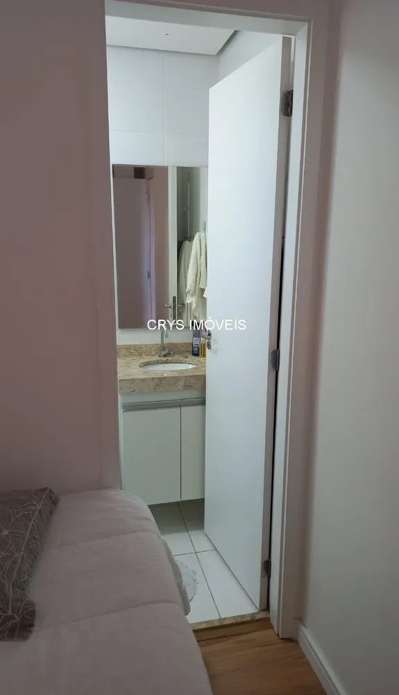 Apartamento, 2 quartos, 47 m² - Foto 2