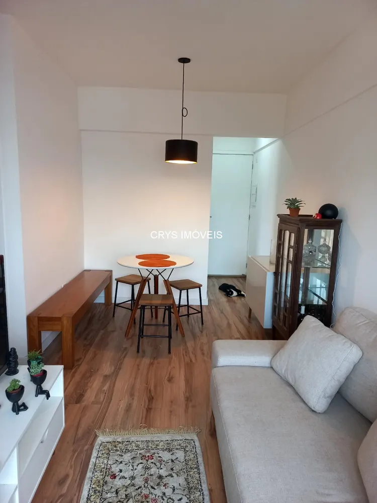 Apartamento, 2 quartos, 47 m² - Foto 9