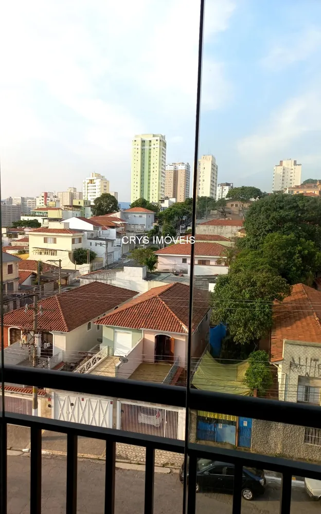 Apartamento, 2 quartos, 47 m² - Foto 3