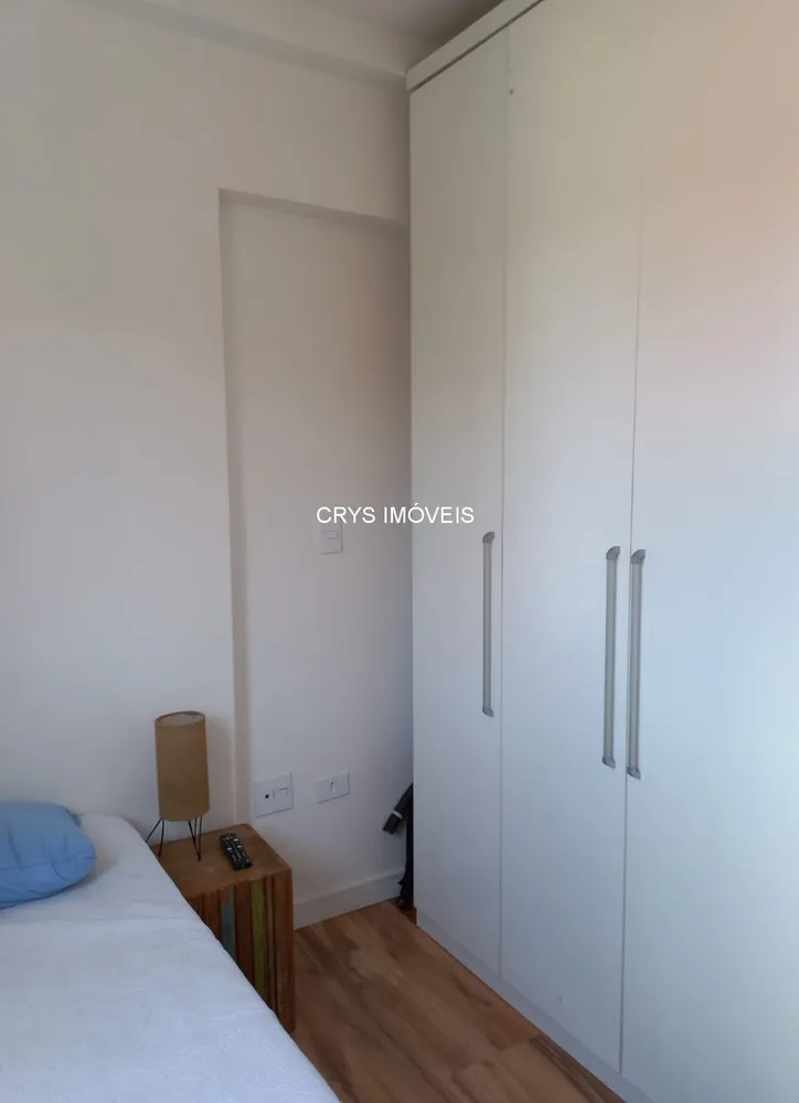 Apartamento, 2 quartos, 47 m² - Foto 4