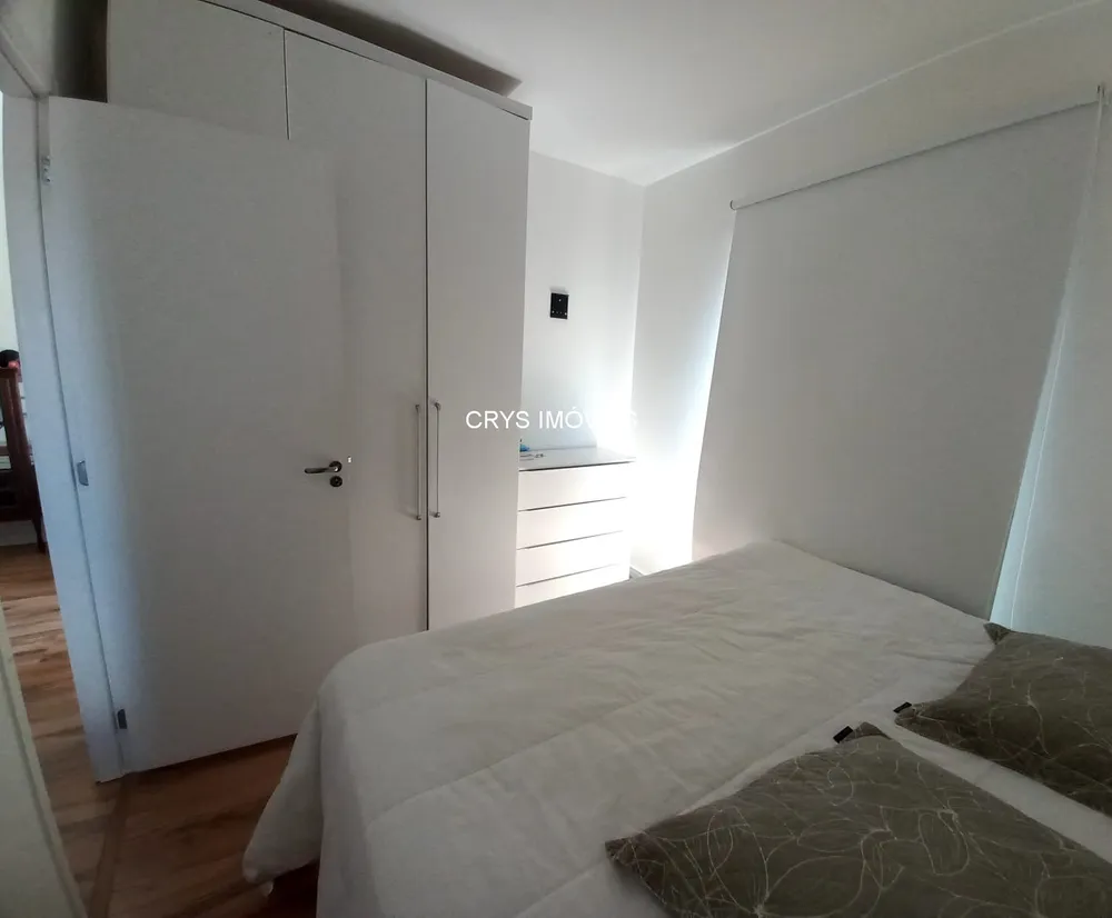 Apartamento, 2 quartos, 47 m² - Foto 1