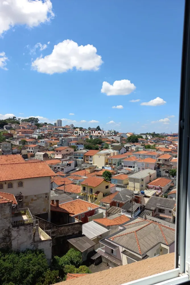 Apartamento, 2 quartos, 47 m² - Foto 2