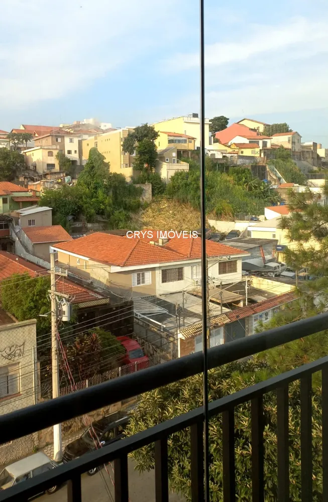 Apartamento, 2 quartos, 47 m² - Foto 11