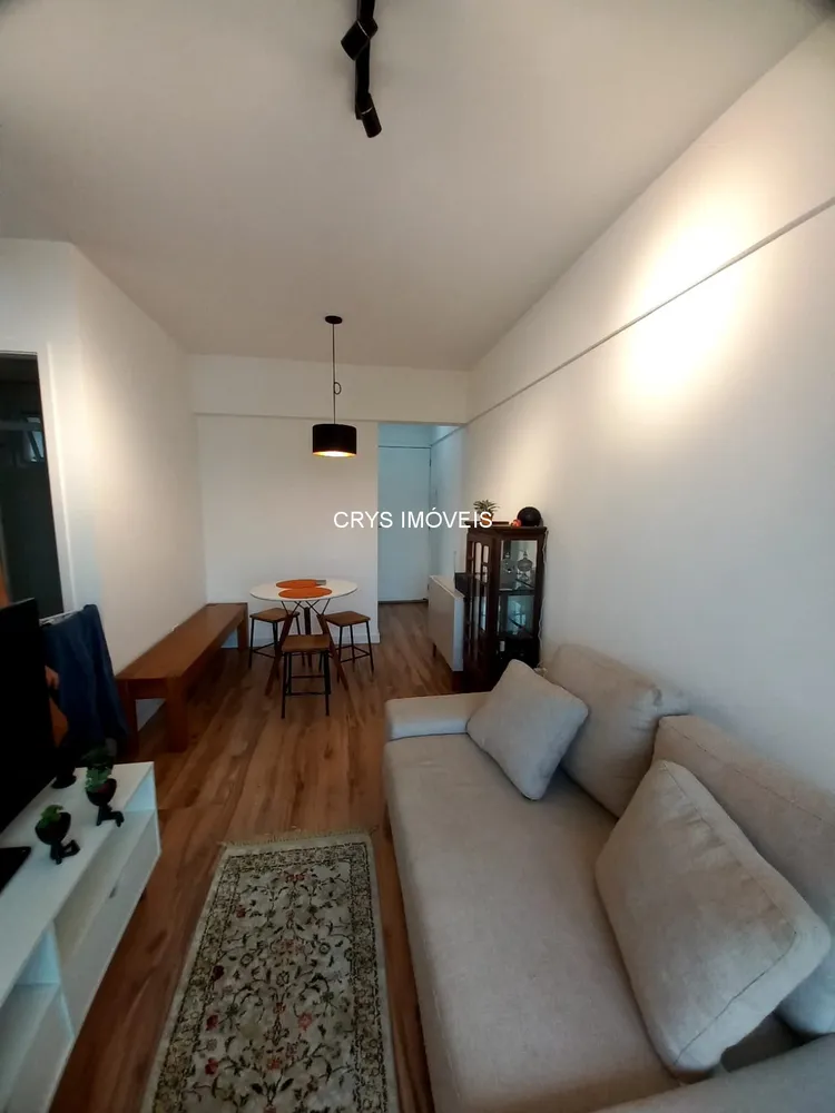 Apartamento, 2 quartos, 47 m² - Foto 12