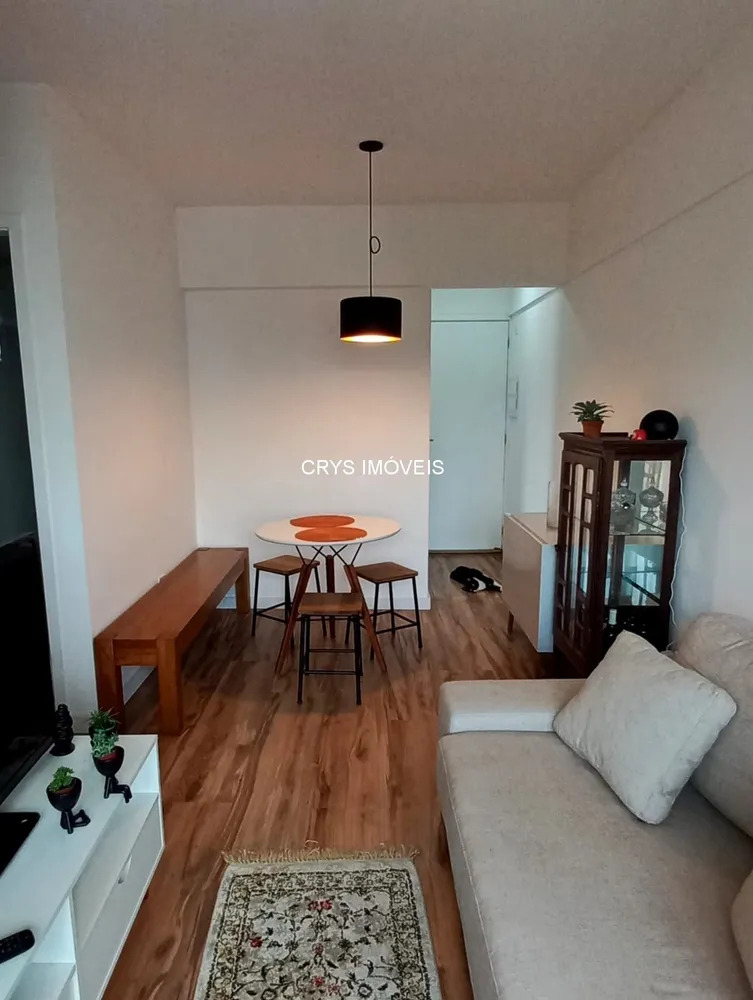 Apartamento, 2 quartos, 47 m² - Foto 8