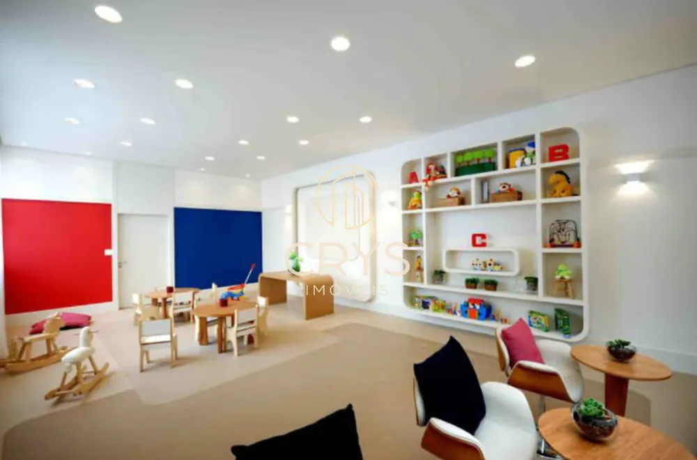 Apartamento, 3 quartos, 213 m² - Foto 7
