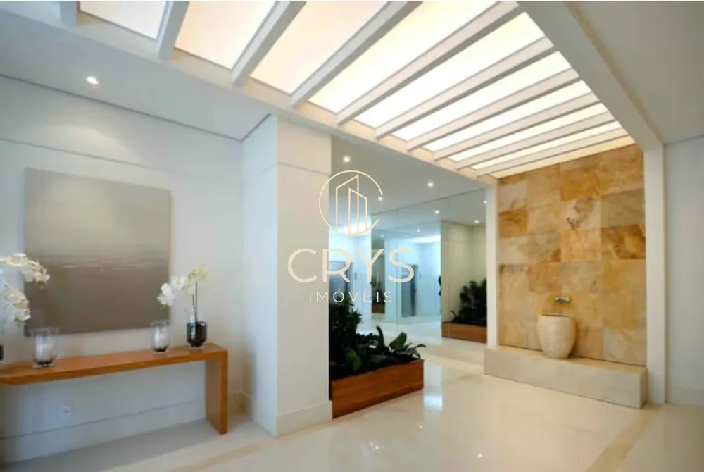 Apartamento, 3 quartos, 213 m² - Foto 13