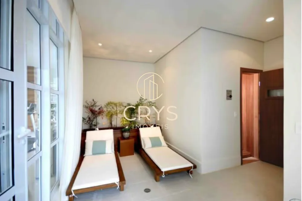 Apartamento, 3 quartos, 213 m² - Foto 6