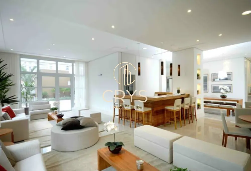 Apartamento, 3 quartos, 213 m² - Foto 2