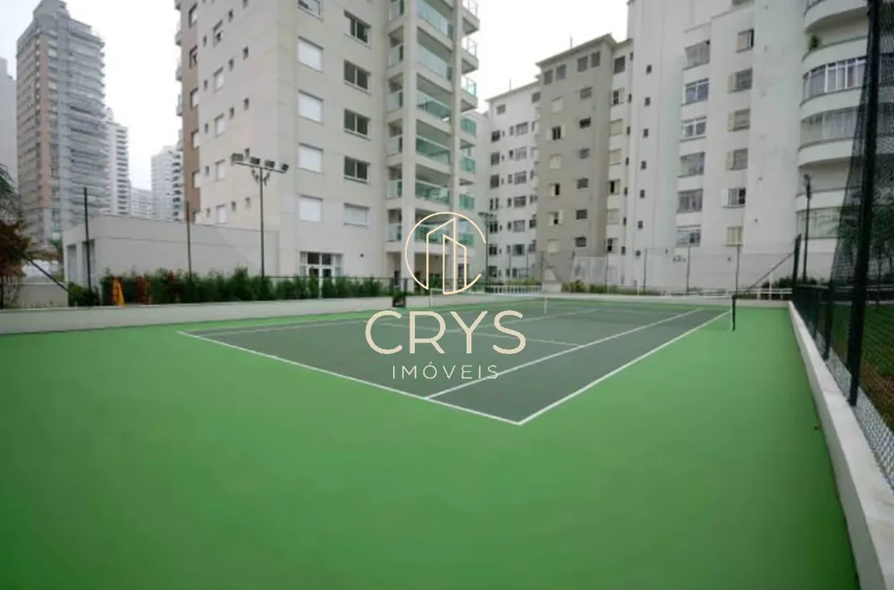 Apartamento, 3 quartos, 213 m² - Foto 8