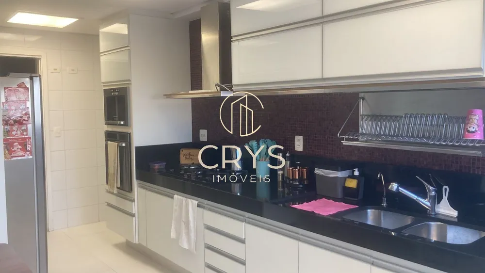 Apartamento, 3 quartos, 213 m² - Foto 3