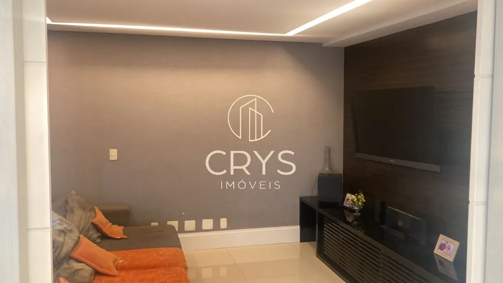 Apartamento, 3 quartos, 213 m² - Foto 4
